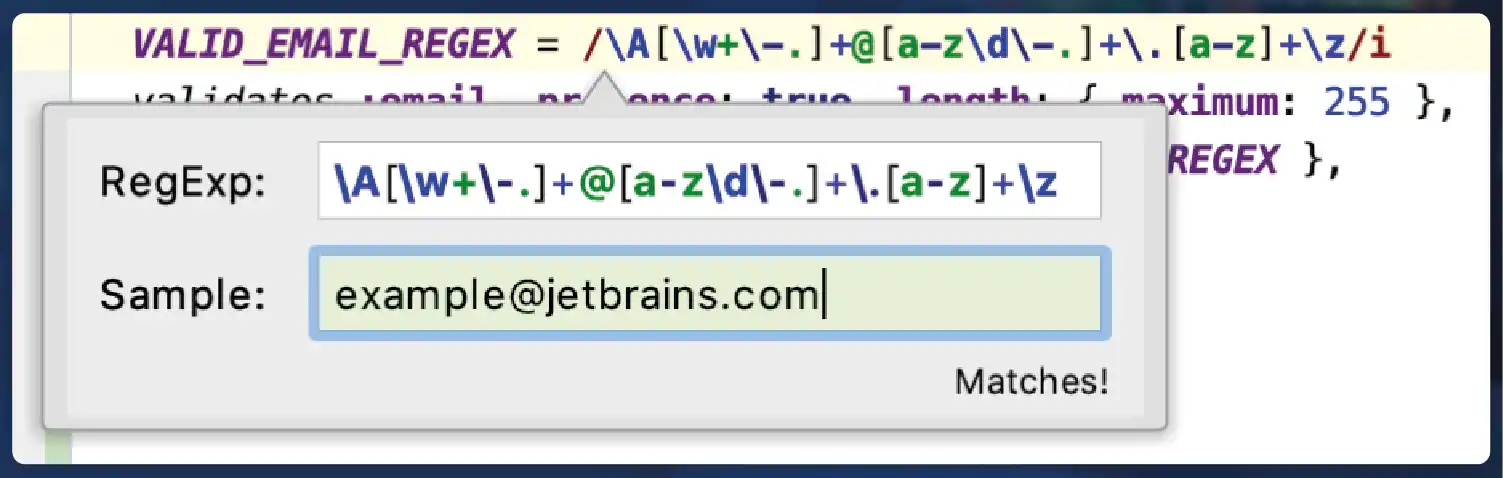 Regular-Expressions-Regex